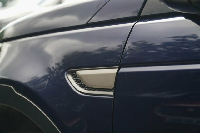 Land Rover Discovery Sport Se Tech Grey #20