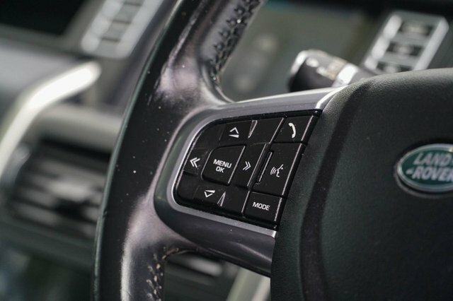 Land Rover Discovery Sport Se Tech Grey #50