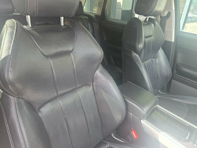 Land Rover Range Rover Evoque 2017 2.0 Td4 Se Tech Suv 4Wd Eur Black #4