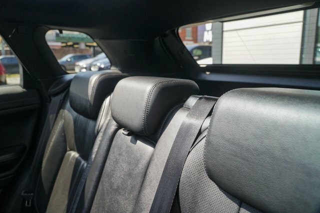 Land Rover Range Rover Evoque 2016 2.0 Td4 Se Tech Suv 4Wd Euro Black #4