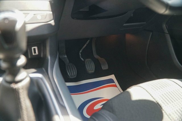 Peugeot 308 1.5 Bluehdi Ss Allure Digital 129 Bhp Black #24