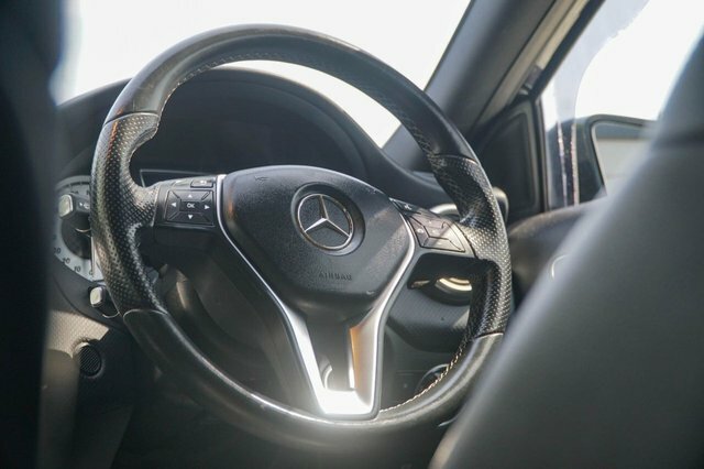 Mercedes-Benz A Class 1.5 A180 Cdi Amg Sport 7G-dct Euro 6 Ss White #27