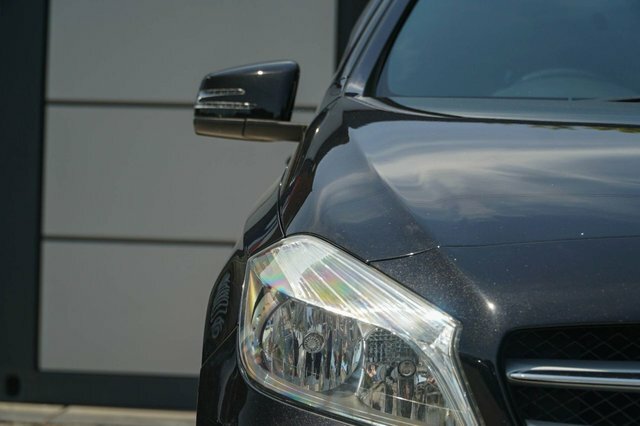 Mercedes-Benz A Class 1.5 A180 Cdi Amg Sport 7G-dct Euro 6 Ss White #9