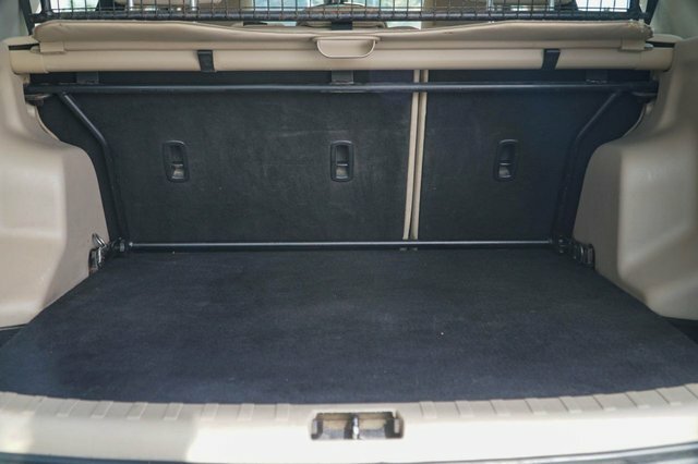 Land Rover Freelander 2 2.2 Td4 Xs Suv 4Wd Euro 5 Ss Black #30