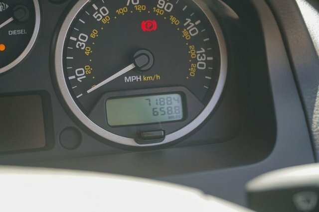 Land Rover Freelander 2 2.2 Td4 Xs Suv 4Wd Euro 5 Ss Black #41