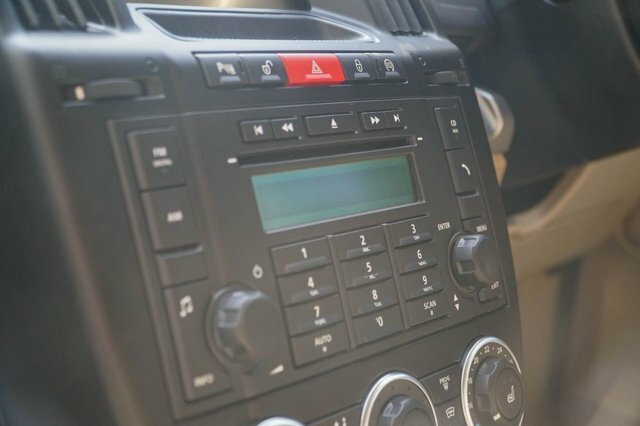 Land Rover Freelander 2 2.2 Td4 Xs Suv 4Wd Euro 5 Ss Black #19