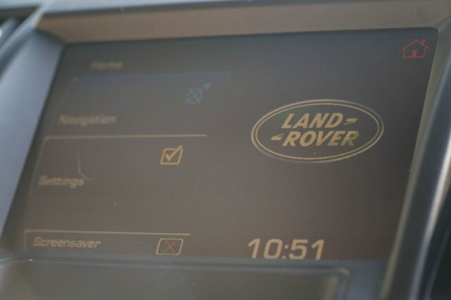Land Rover Freelander 2 2.2 Td4 Xs Suv 4Wd Euro 5 Ss Black #42