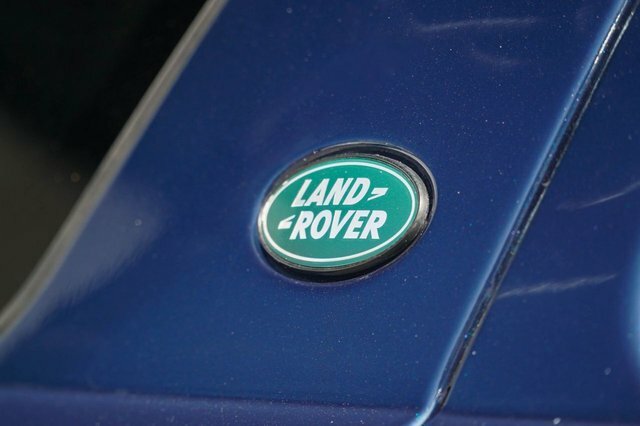 Land Rover Freelander 2 2.2 Td4 Xs Suv 4Wd Euro 5 Ss Black #8