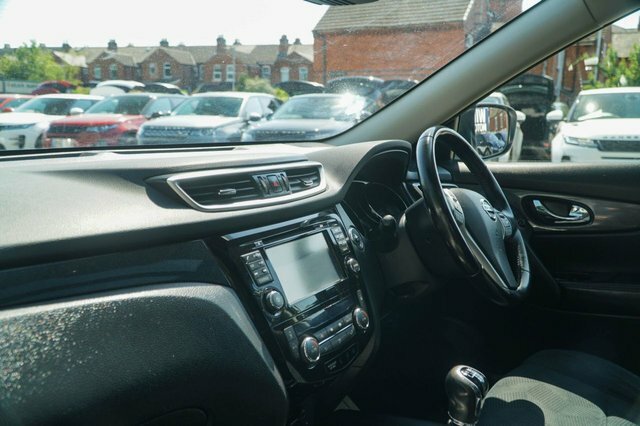 Nissan X-Trail 2015 1.6 Dci N-tec Suv Euro 6 S White #2