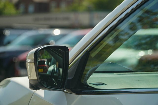 Nissan X-Trail 1.6 Dci Tekna 4Wd Euro 6 Ss Green #21