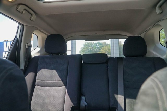 Nissan X-Trail 1.6 Dci Tekna 4Wd Euro 6 Ss Green #24
