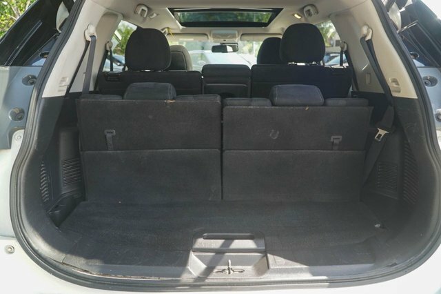 Nissan X-Trail 1.6 Dci Tekna 4Wd Euro 6 Ss Green #39