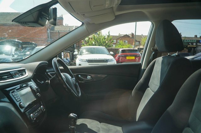 Nissan X-Trail 1.6 Dci Tekna 4Wd Euro 6 Ss Green #22