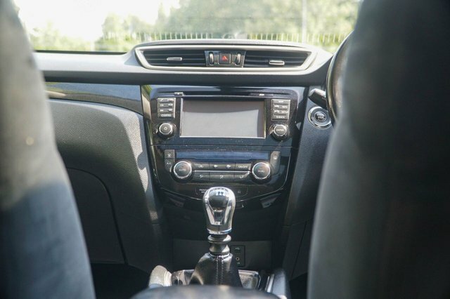 Nissan X-Trail 1.6 Dci Tekna 4Wd Euro 6 Ss Green #31