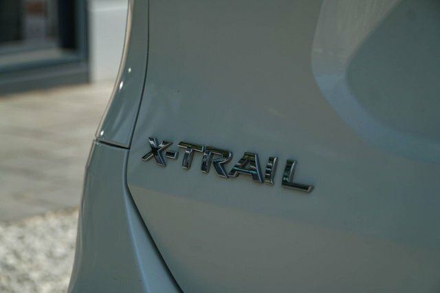 Nissan X-Trail 1.6 Dci Tekna 4Wd Euro 6 Ss Green #37