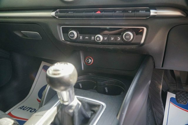 Audi A3 1.4 Tfsi Sport Sportback Euro 5 Black #46