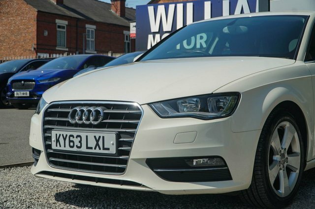 Audi A3 1.4 Tfsi Sport Sportback Euro 5 Black #13