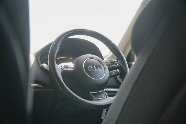 Audi A3 1.4 Tfsi Sport Sportback Euro 5 Black #27