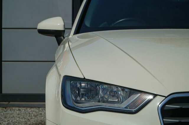Audi A3 1.4 Tfsi Sport Sportback Euro 5 Black #11