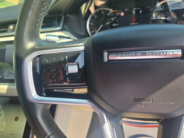 Land Rover Range Rover Velar 2022 2.0 P400e 17.1Kwh Se Suv Plug-in H Blue #25
