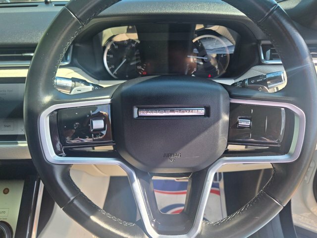 Land Rover Range Rover Velar 2022 2.0 P400e 17.1Kwh Se Suv Plug-in H Blue #23
