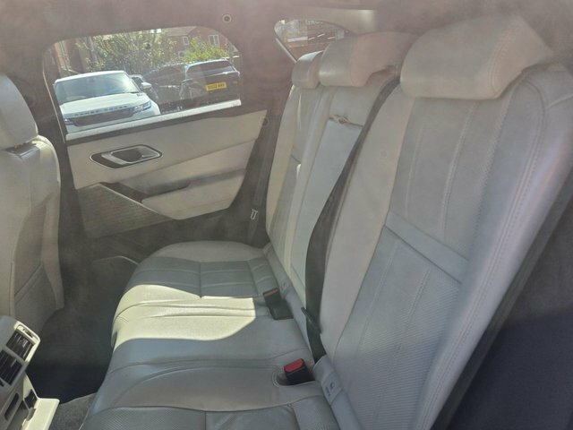 Land Rover Range Rover Velar 2022 2.0 P400e 17.1Kwh Se Suv Plug-in H Blue #34
