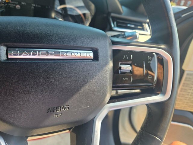 Land Rover Range Rover Velar 2022 2.0 P400e 17.1Kwh Se Suv Plug-in H Blue #26