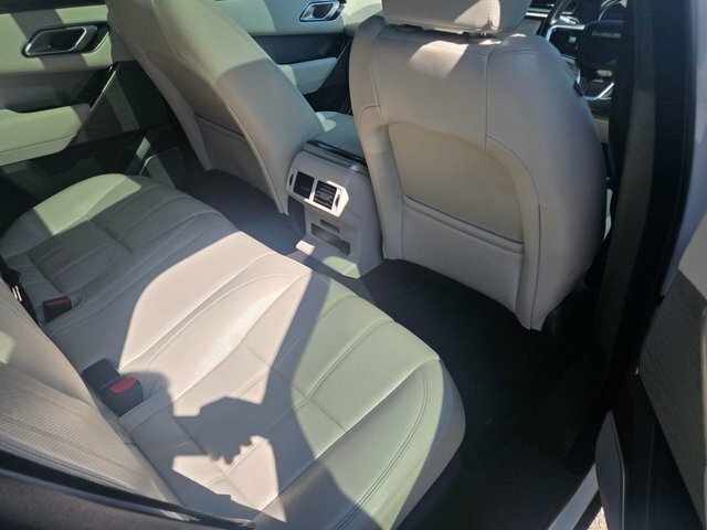 Land Rover Range Rover Velar 2022 2.0 P400e 17.1Kwh Se Suv Plug-in H Blue #28