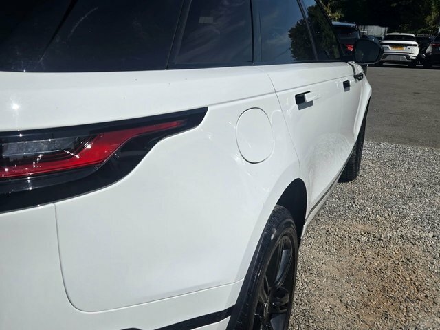Land Rover Range Rover Velar 2022 2.0 P400e 17.1Kwh Se Suv Plug-in H Blue #9