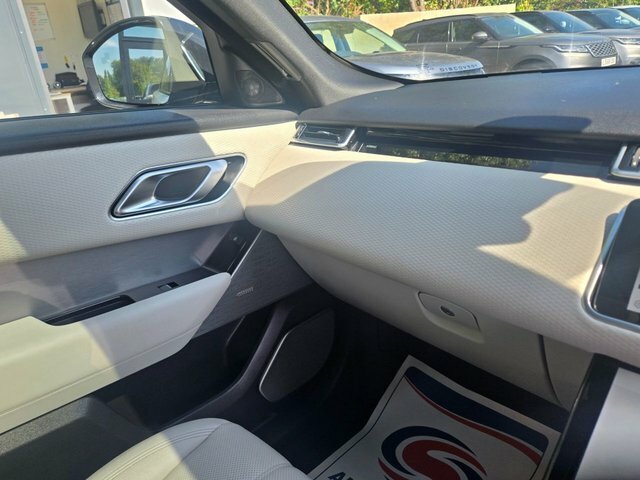 Land Rover Range Rover Velar 2022 2.0 P400e 17.1Kwh Se Suv Plug-in H Blue #24