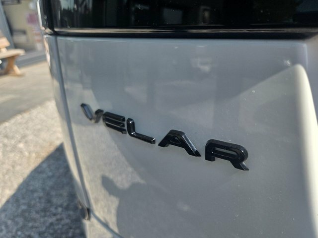 Land Rover Range Rover Velar 2022 2.0 P400e 17.1Kwh Se Suv Plug-in H Blue #31