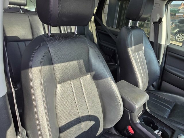 Land Rover Discovery Sport 2017 2.0 Td4 Hse Suv 4Wd Euro 6 S Grey #4