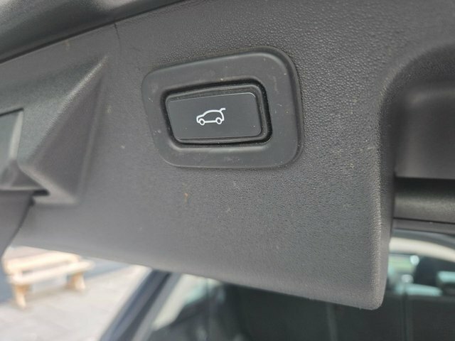 Land Rover Discovery Sport Discovery Sport Hse D Black #45