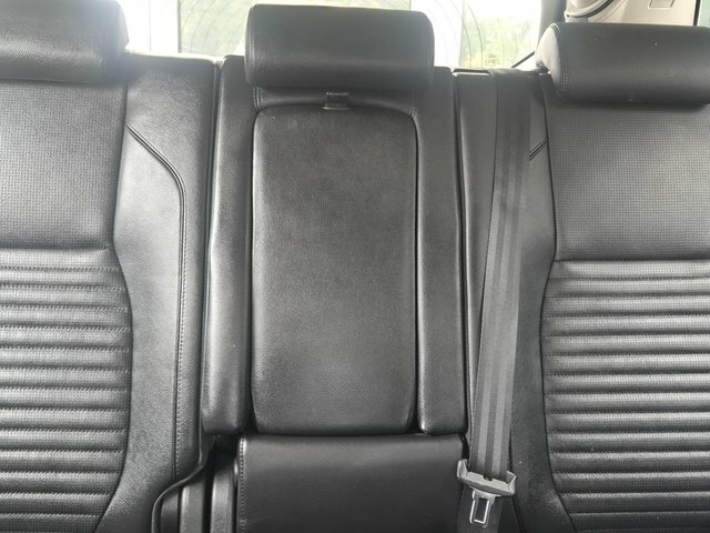 Land Rover Discovery Sport Discovery Sport Hse D Black #16