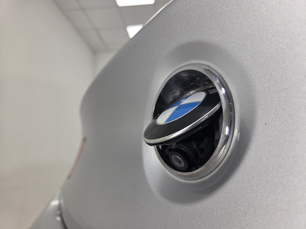 BMW 6 Series Gran Coupe 640D M Sport Blue #48