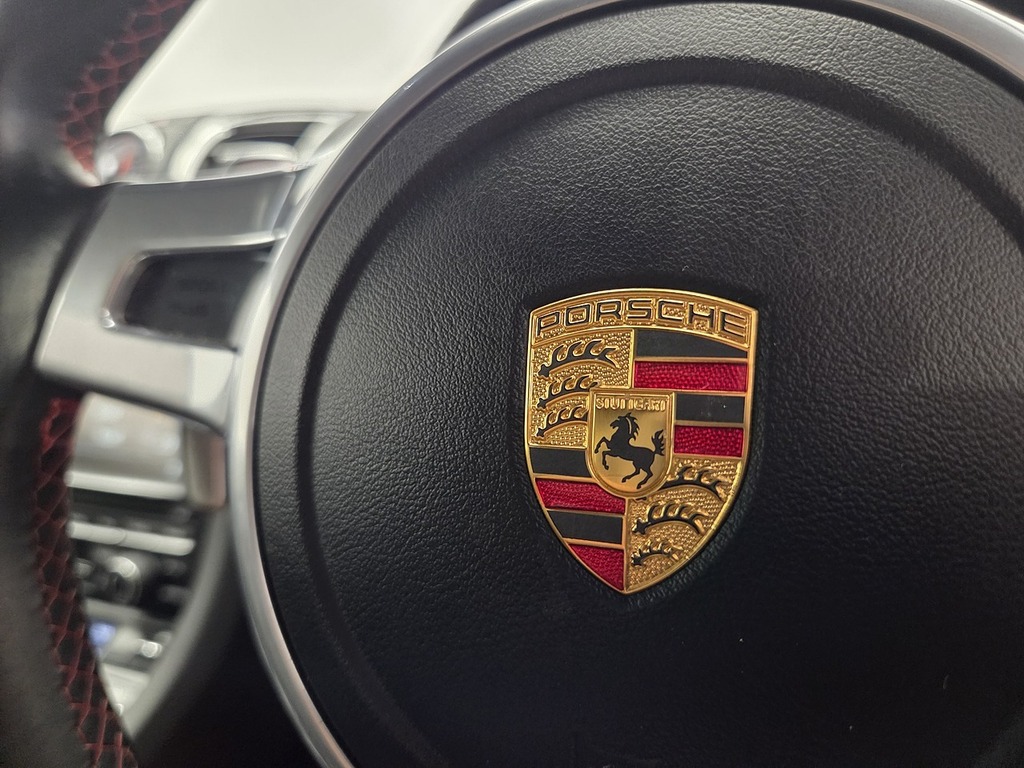 Porsche Cayman 3.4 981 Gts Coupe Pdk Euro 6 Ss 340 Black #17