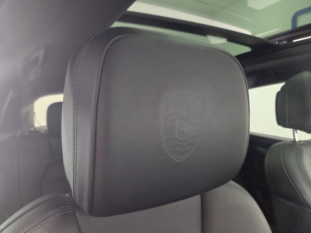 Porsche Macan 3.0T V6 S Suv Pdk 4Wd Euro 6 Ss 354 Grey #3