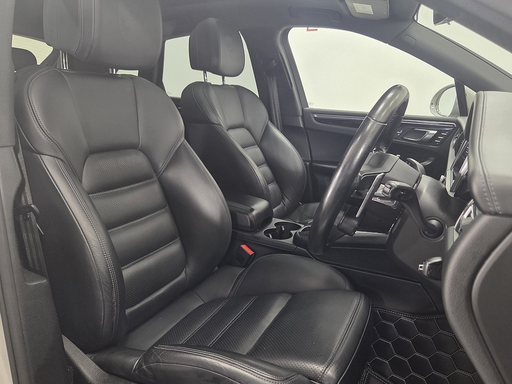 Porsche Macan 3.0T V6 S Suv Pdk 4Wd Euro 6 Ss 354 Grey #2