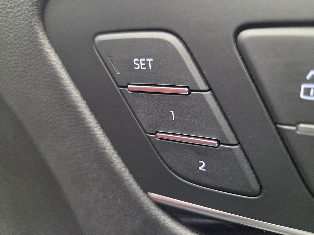 Audi SQ5 3.0 Tfsi V6 Suv Tiptronic Quattro Euro Grey #5