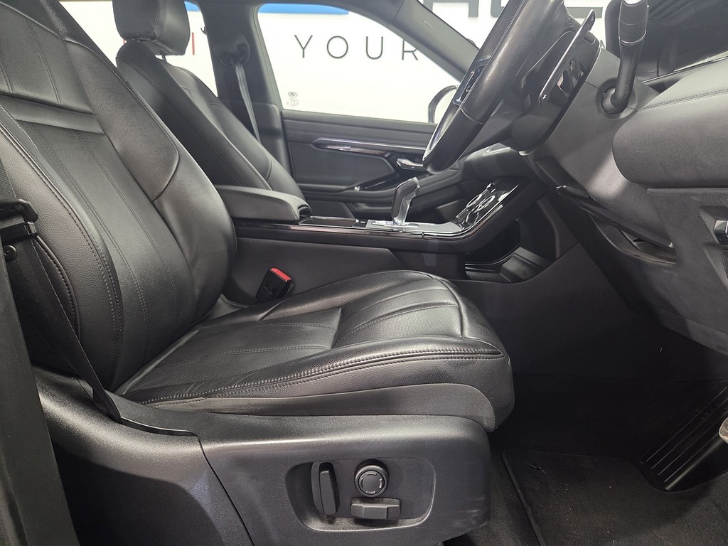 Land Rover Range Rover Evoque 2.0 P250 Mhev R-dynamic Se Suv 4Wd Grey #3