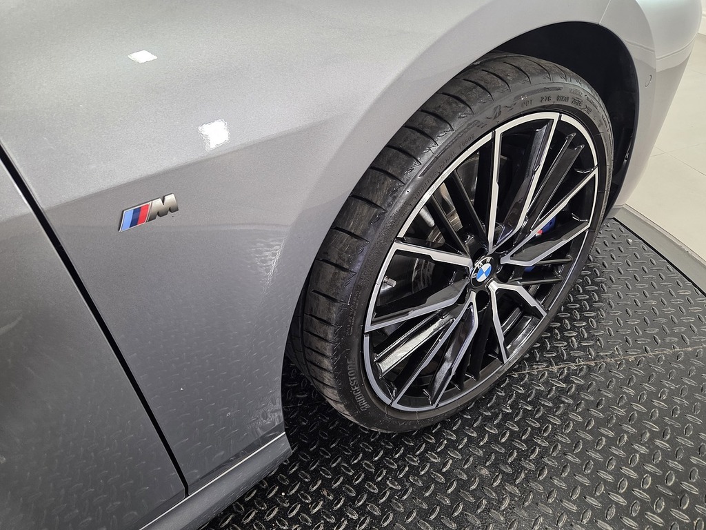 BMW 2 Series Gran Coupe 2.0 220I M Sport Coupe 184 Ps Purple #52