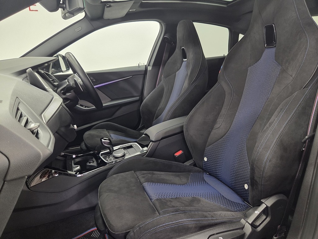 BMW 2 Series Gran Coupe 2.0 220I M Sport Coupe 184 Ps Purple #7