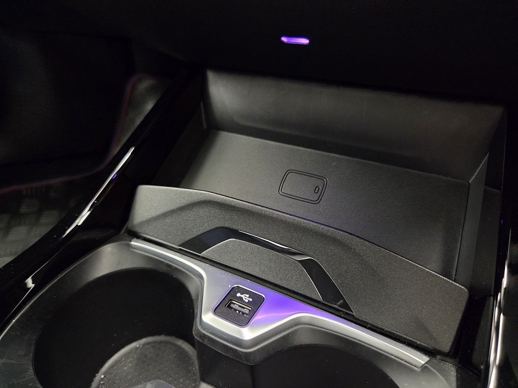 BMW 2 Series Gran Coupe 2.0 220I M Sport Coupe 184 Ps Purple #32