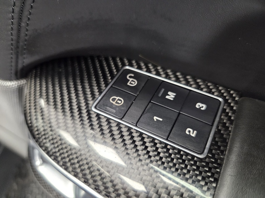 Land Rover Range Rover Sport 5.0 P575 V8 Gpf Svr Suv 4Wd Euro 6 Black #6