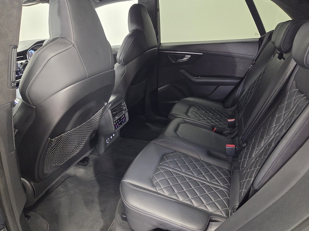 Audi Q8 3.0L Tdi Quattro S Line Pan Roof 23 Alloys Blue #19