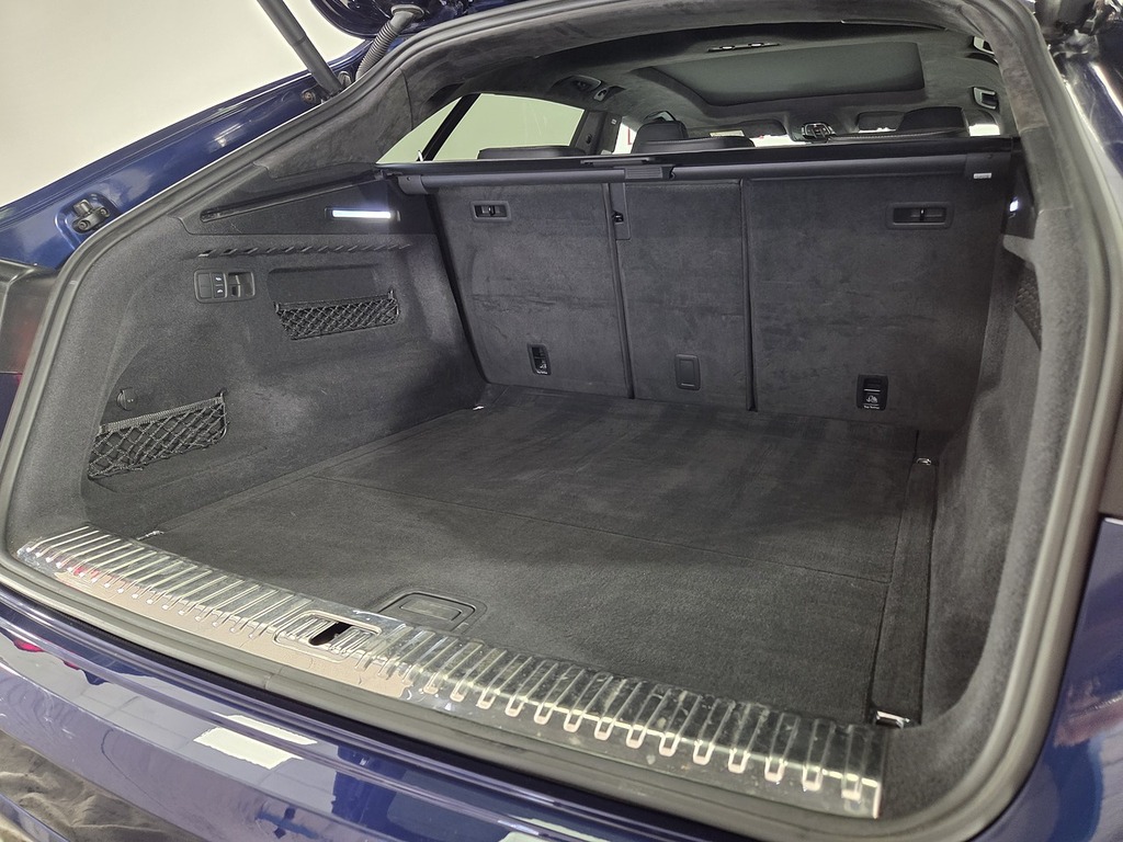 Audi Q8 3.0L Tdi Quattro S Line Pan Roof 23 Alloys Blue #29