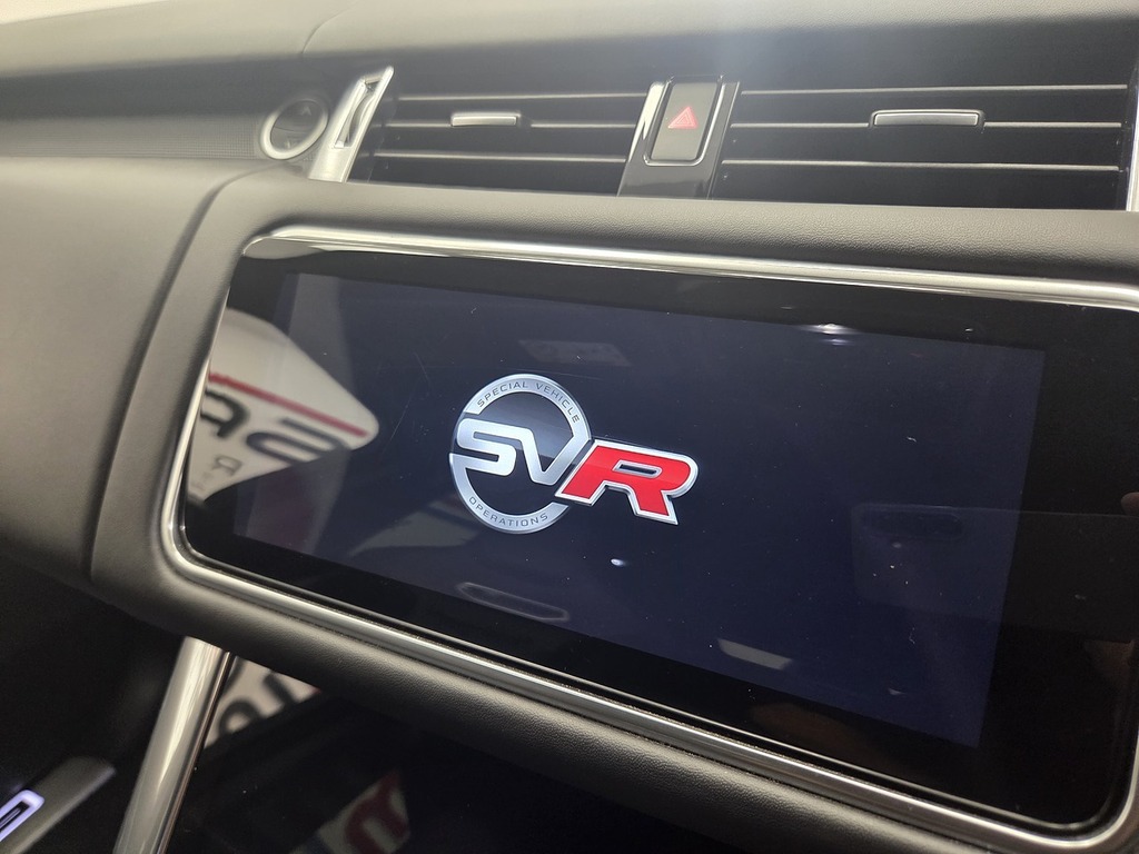 Land Rover Range Rover Sport 3.0 D300 Hse Silver 300Hp Mhev #47