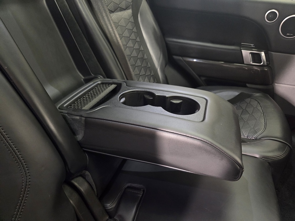 Land Rover Range Rover Sport 3.0 D300 Hse Silver 300Hp Mhev #16