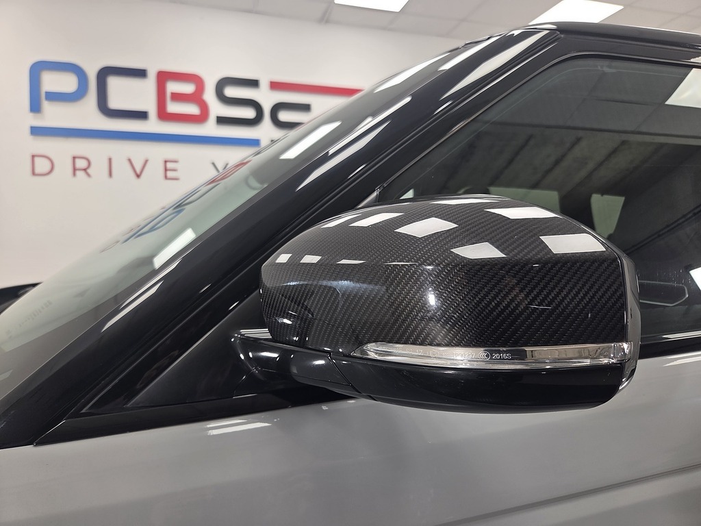 Land Rover Range Rover Sport 3.0 D300 Hse Silver 300Hp Mhev #60