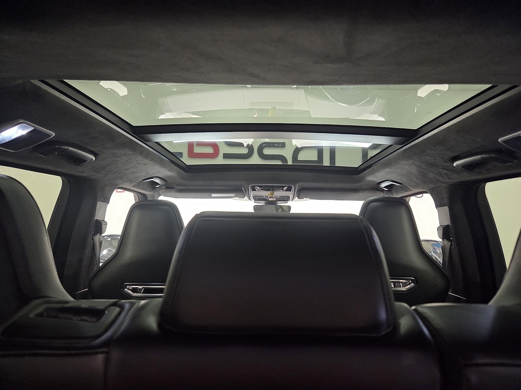 Land Rover Range Rover Sport 3.0 D300 Hse Silver 300Hp Mhev #28